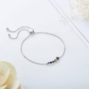 PULSERA, platas925, colores, ecuador, joya3