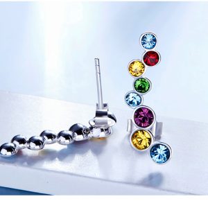 aretes arcoir colores plata s925 lata joyas ecuador (6)