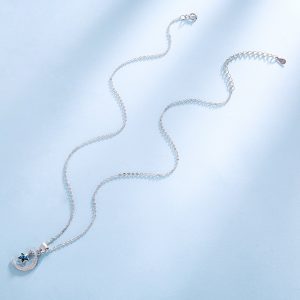 aretes collar luna estrella azul ecuador (13) aretes collar luna estrella azul ecuador (13)