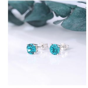 aretes cristal colores joyas s925 (13)