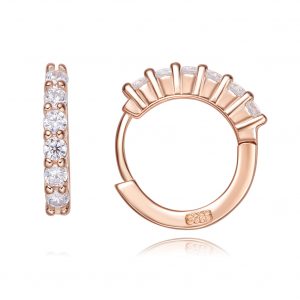 aretes, gold cristal, aro, quito, joyas dym aretes, gold cristal, aro, quito, joyas dym