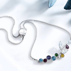 brazalete colores de la vida joyas ecuador