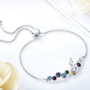 brazalete colores de la vida joyas ecuador2