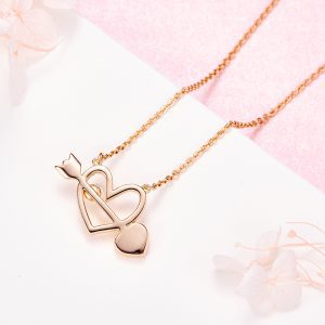 corazon con flecha san valentin joyas de plata regalos ecuador (5)