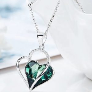 corazon generoso verde joyas s925 joyas ecuador.jpj corazon generoso verde joyas s925 joyas ecuador.jpj