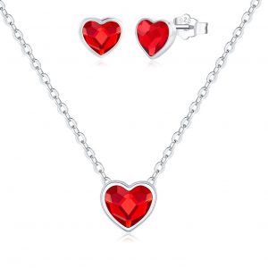 corazon, joya, ecuador