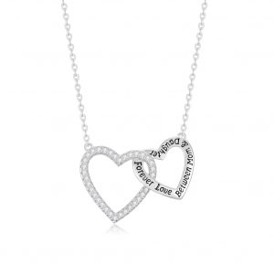 corazon love forever ecuador plata s925 (2)