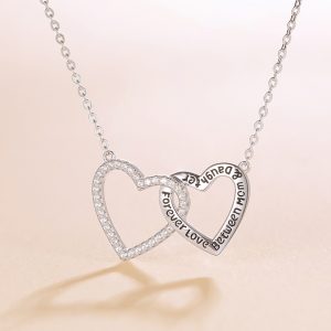 corazon love forever ecuador plata s925 (5)