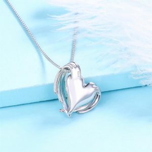 corazon rosado plata s925 (4)