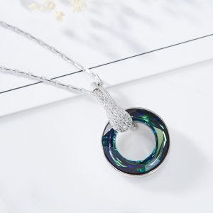 cristal redondo joya s925 ecuador (4)