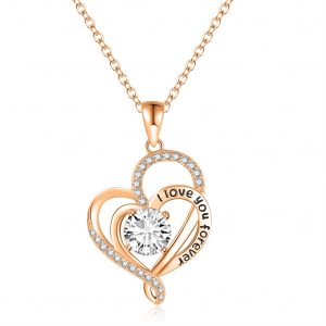 i love for ever gold plata S925 CORAZON CRISTAL ecuador quito (2) i love for ever gold plata S925 CORAZON CRISTAL ecuador quito (2)