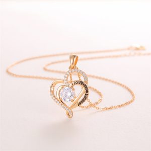 i love for ever gold plata S925 CORAZON CRISTAL ecuador quito (4) i love for ever gold plata S925 CORAZON CRISTAL ecuador quito (4)