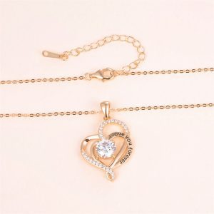 i love for ever gold plata S925 CORAZON CRISTAL ecuador quito (6) i love for ever gold plata S925 CORAZON CRISTAL ecuador quito (6)