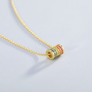 joyas de plata arcoiris plata s925 (6)