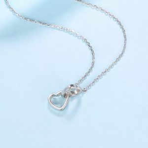 joyas de plata collar de corazones unidos ecuador joyasdymjpg (1) joyas de plata collar de corazones unidos ecuador joyasdymjpg (1)