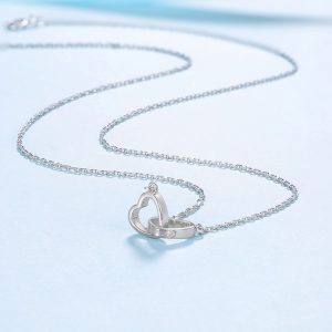 joyas de plata collar de corazones unidos ecuador joyasdymjpg (2) joyas de plata collar de corazones unidos ecuador joyasdymjpg (2)