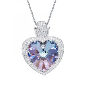 joyasdym corazon mde mar morado joyasdym silver s925 (6)